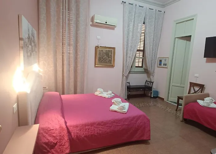 Daybreak B&B