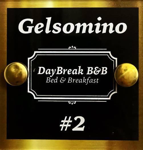 Daybreak Frühstückspension *
