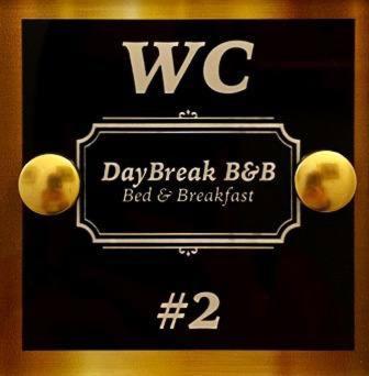 Frühstückspension Daybreak *