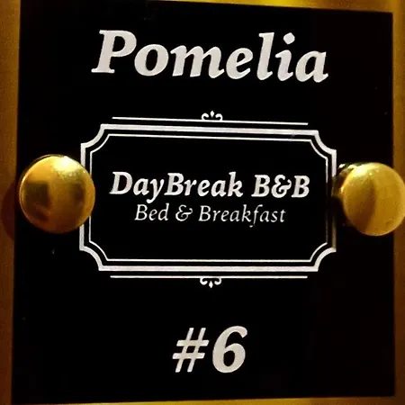 Daybreak B&B Palermo Exterior photo