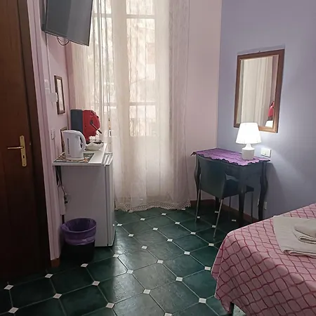 Daybreak B&B Palermo Exterior photo