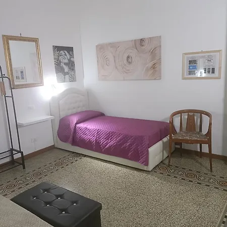 Daybreak B&B Palermo Exterior photo