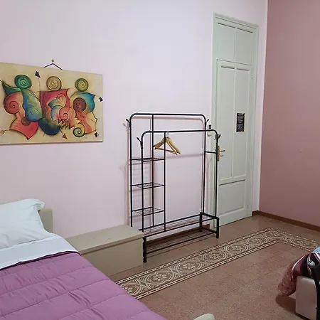 Daybreak B&B Palermo Exterior photo
