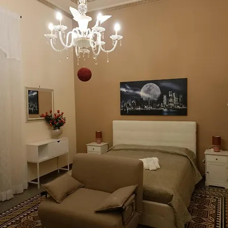 Daybreak B&B Palermo Exterior photo