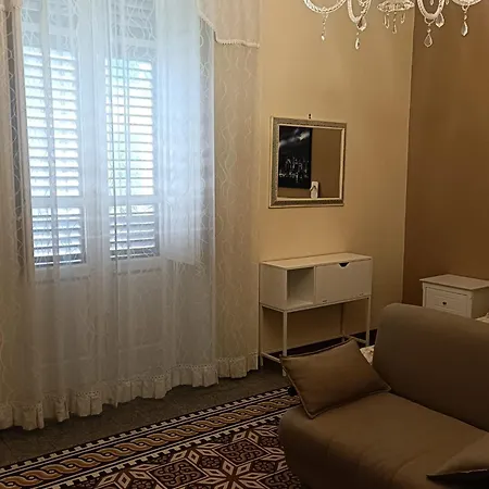 Daybreak B&B Palermo Exterior photo