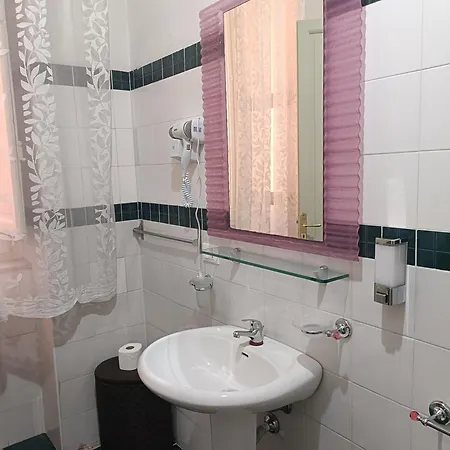 Daybreak B&B Palermo Exterior photo