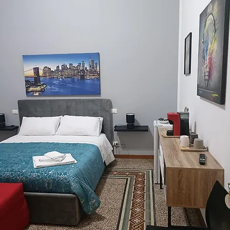 Daybreak B&B Palermo Exterior photo